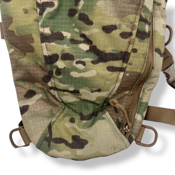 CamelBak ThermoBak Backpack Multicam Mens Tactical 3L Hiking Workwear Camo - Picture 6 of 11